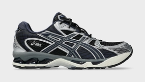 Gel Nimbus 10.1 Mens Running Shoes (Black/Midnight) Everyday wear Asics shoes