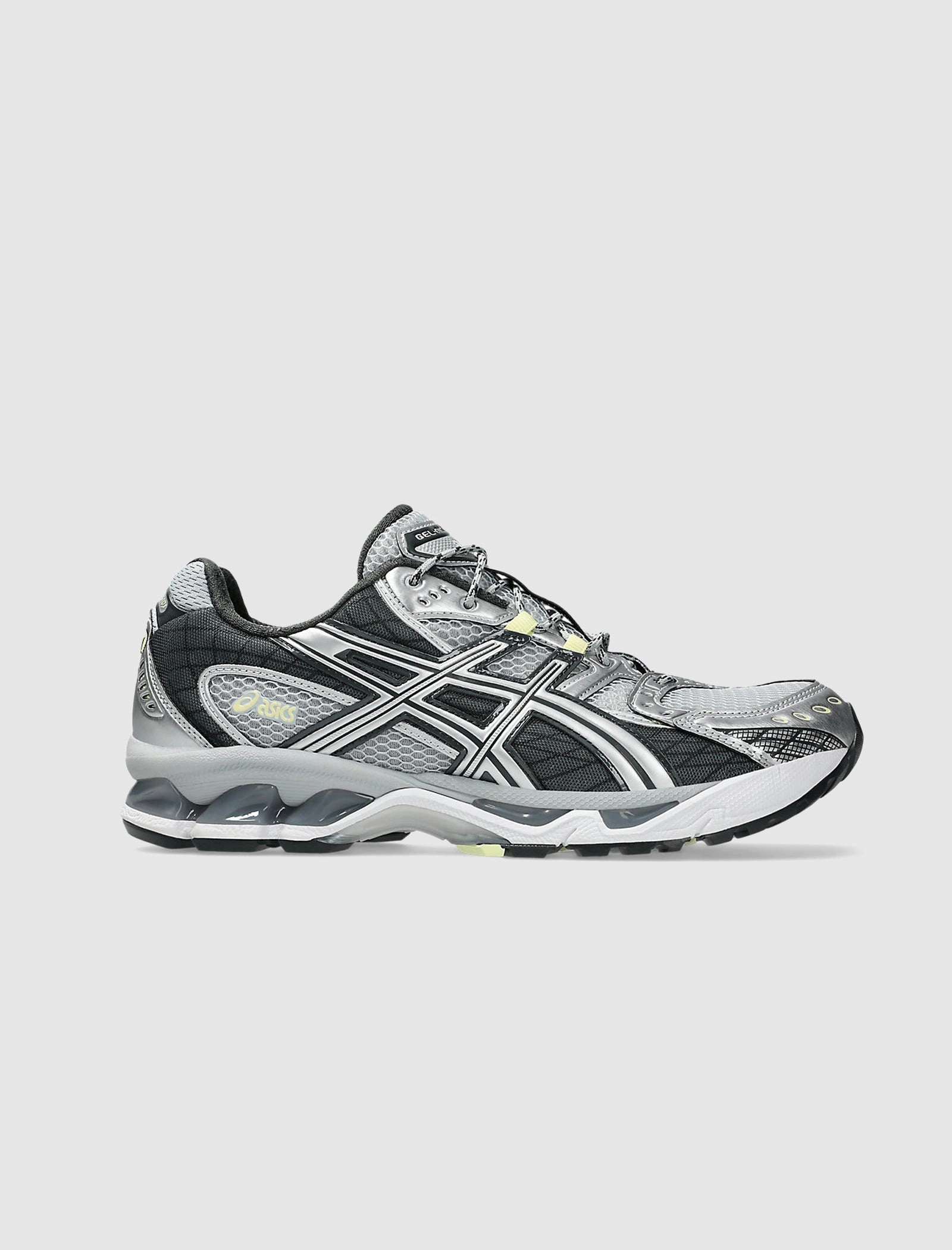 GEL-NIMBUS 10.1 PIEDMONT "PIEDMONT GREY/GRAPHITE GREY" Neutral-style Asics footwear