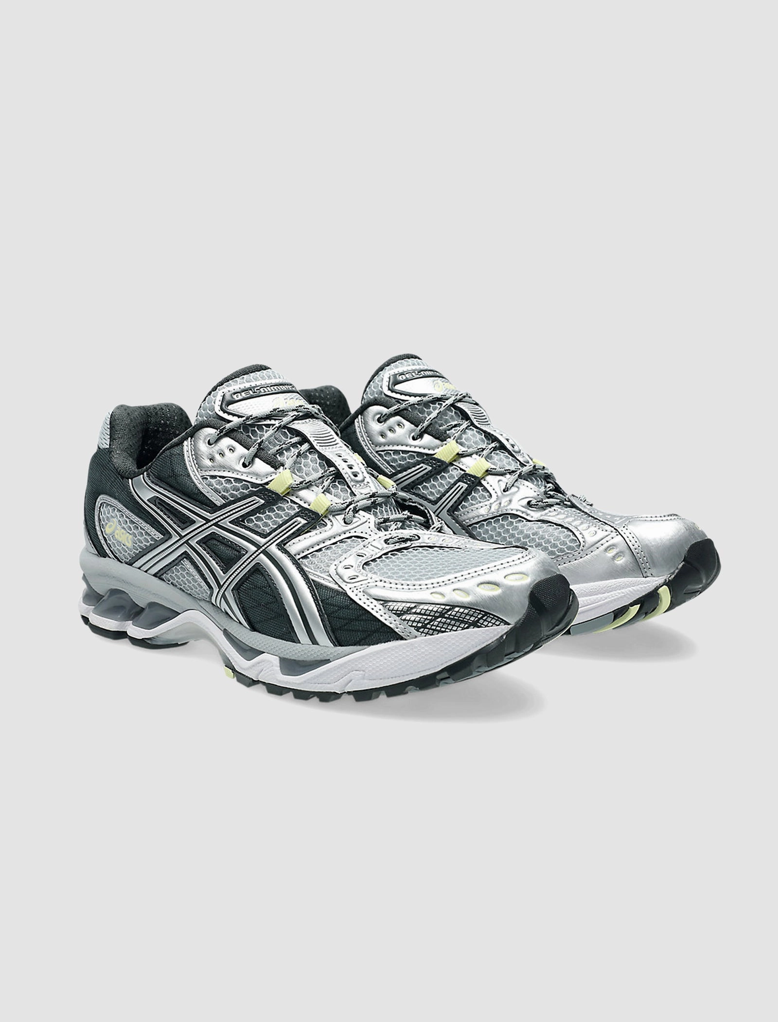 GEL-NIMBUS 10.1 PIEDMONT "PIEDMONT GREY/GRAPHITE GREY" Everyday active sneakers