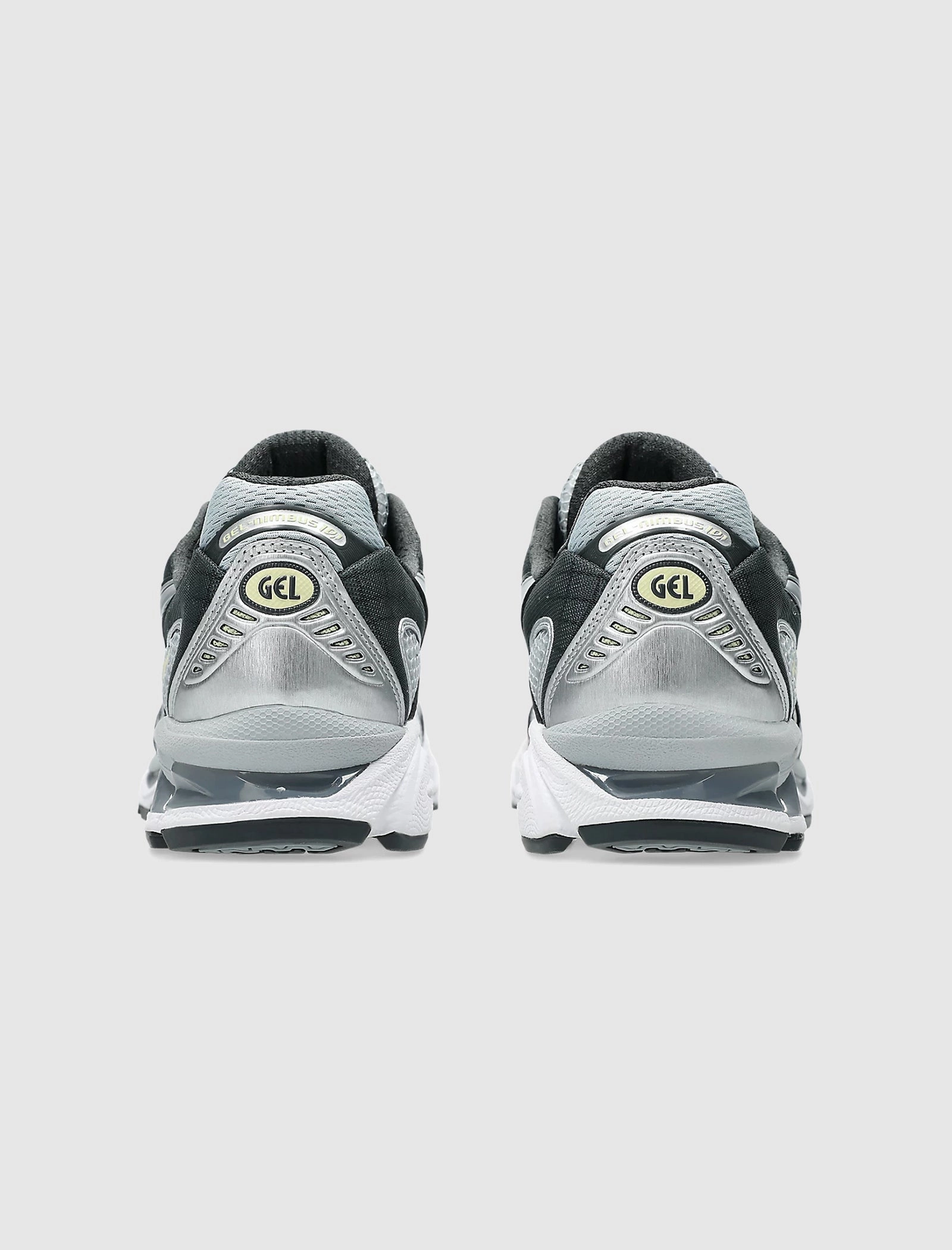 GEL-NIMBUS 10.1 PIEDMONT "PIEDMONT GREY/GRAPHITE GREY" Everyday active sneakers