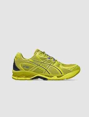 GEL-NIMBUS 10.1 "KELP/LEMON SPARK" All-purpose running sneakers
