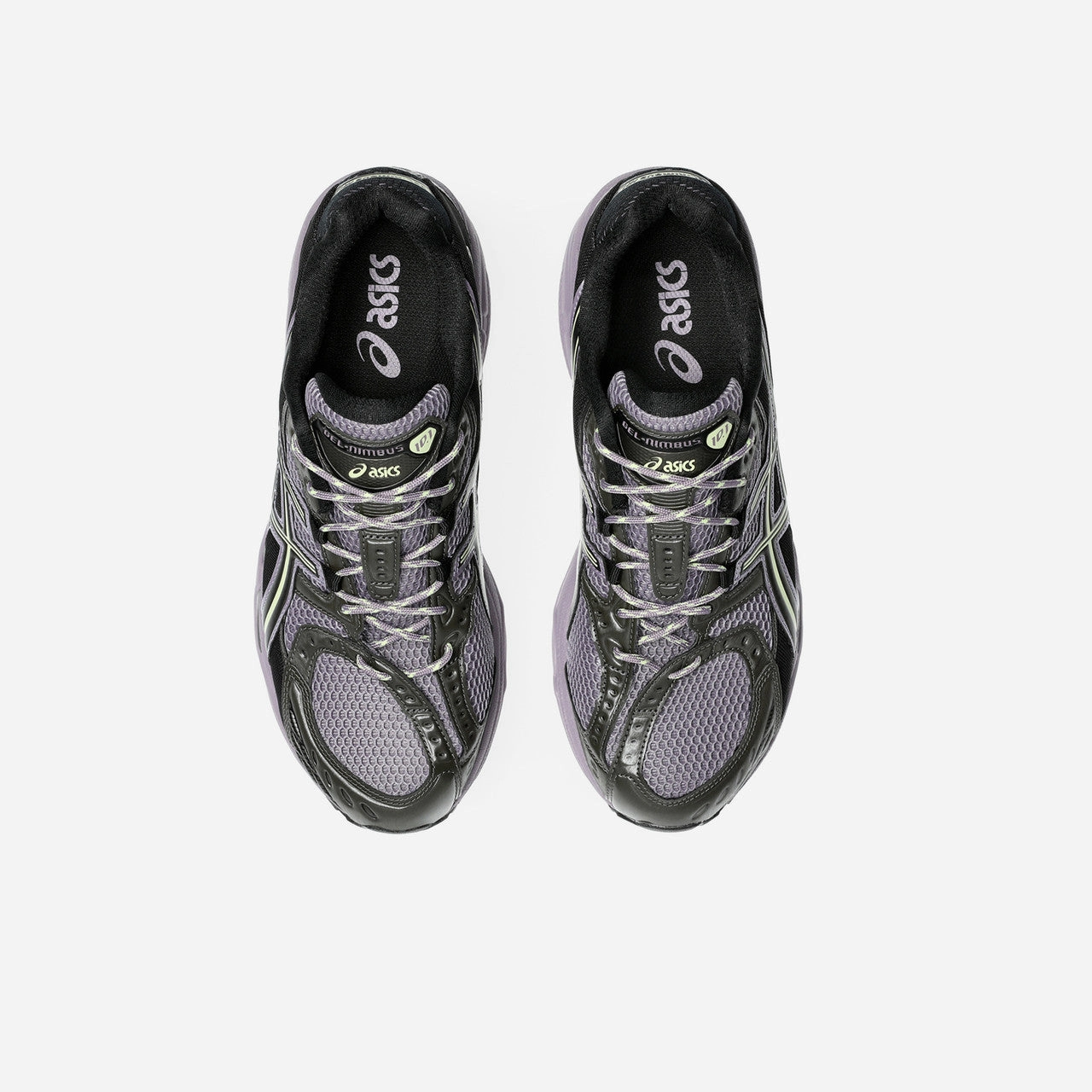 Gel-Nimbus 10.1 Versatile running footwear