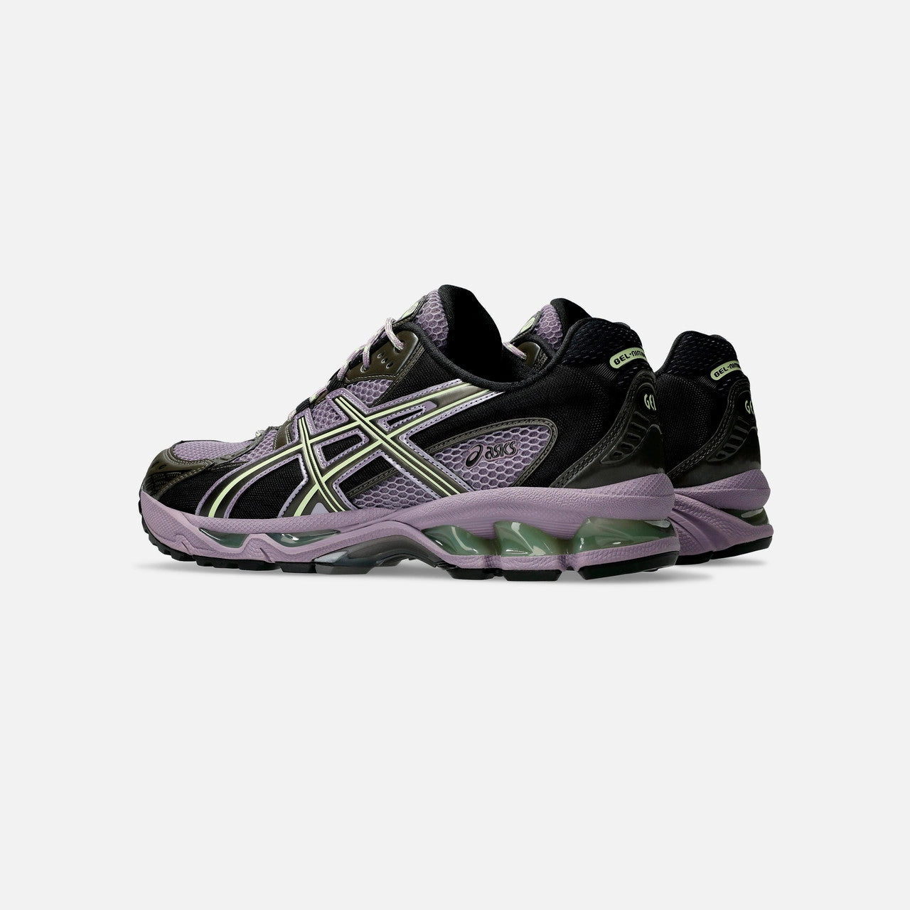 Gel-Nimbus 10.1 Versatile running footwear