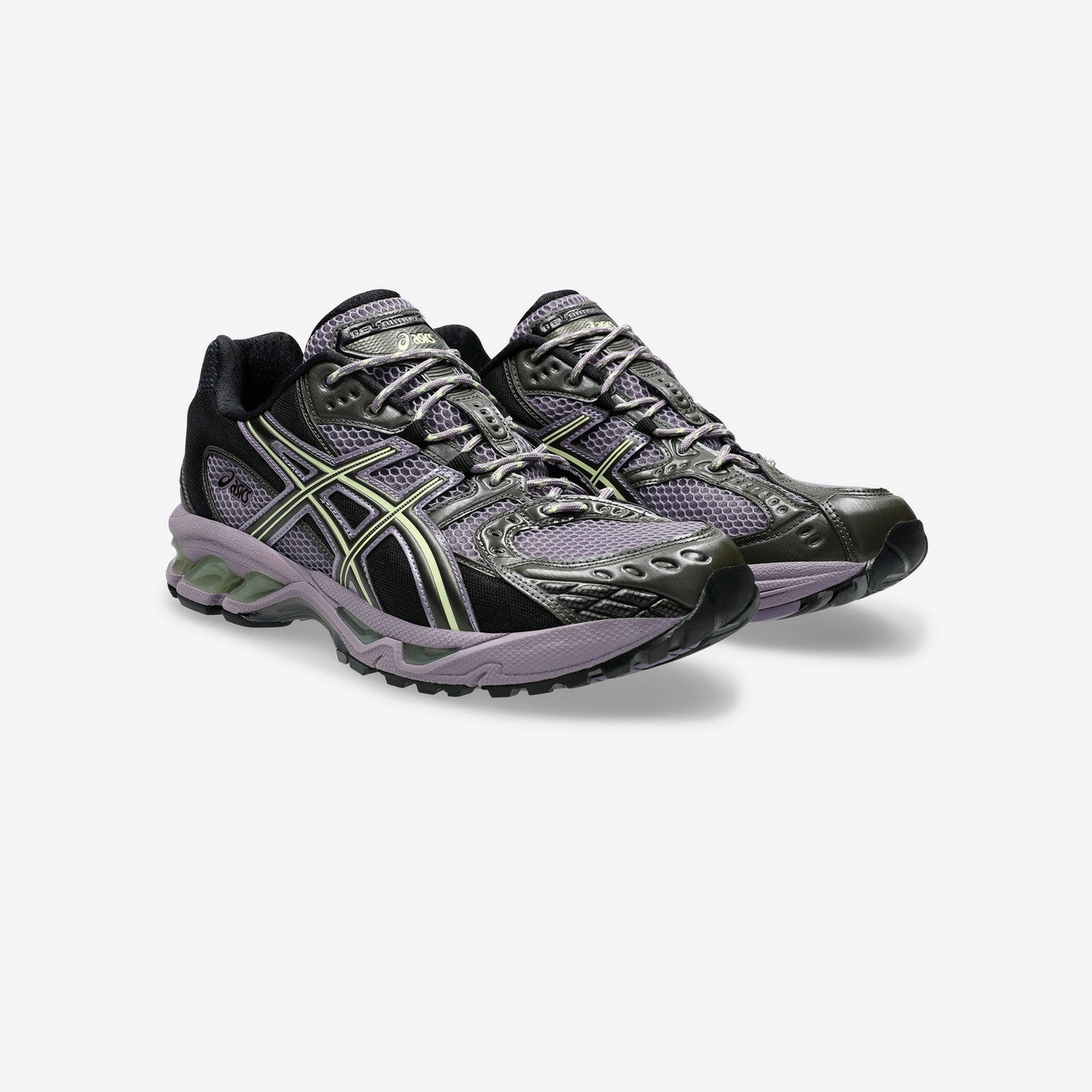 Gel-Nimbus 10.1 Versatile running footwear