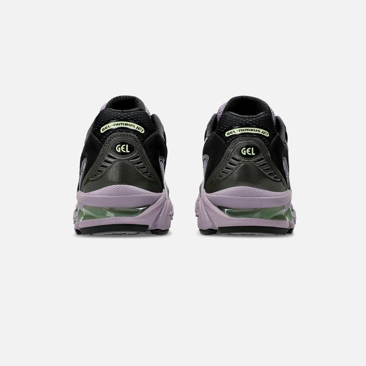 Gel-Nimbus 10.1 Versatile running footwear