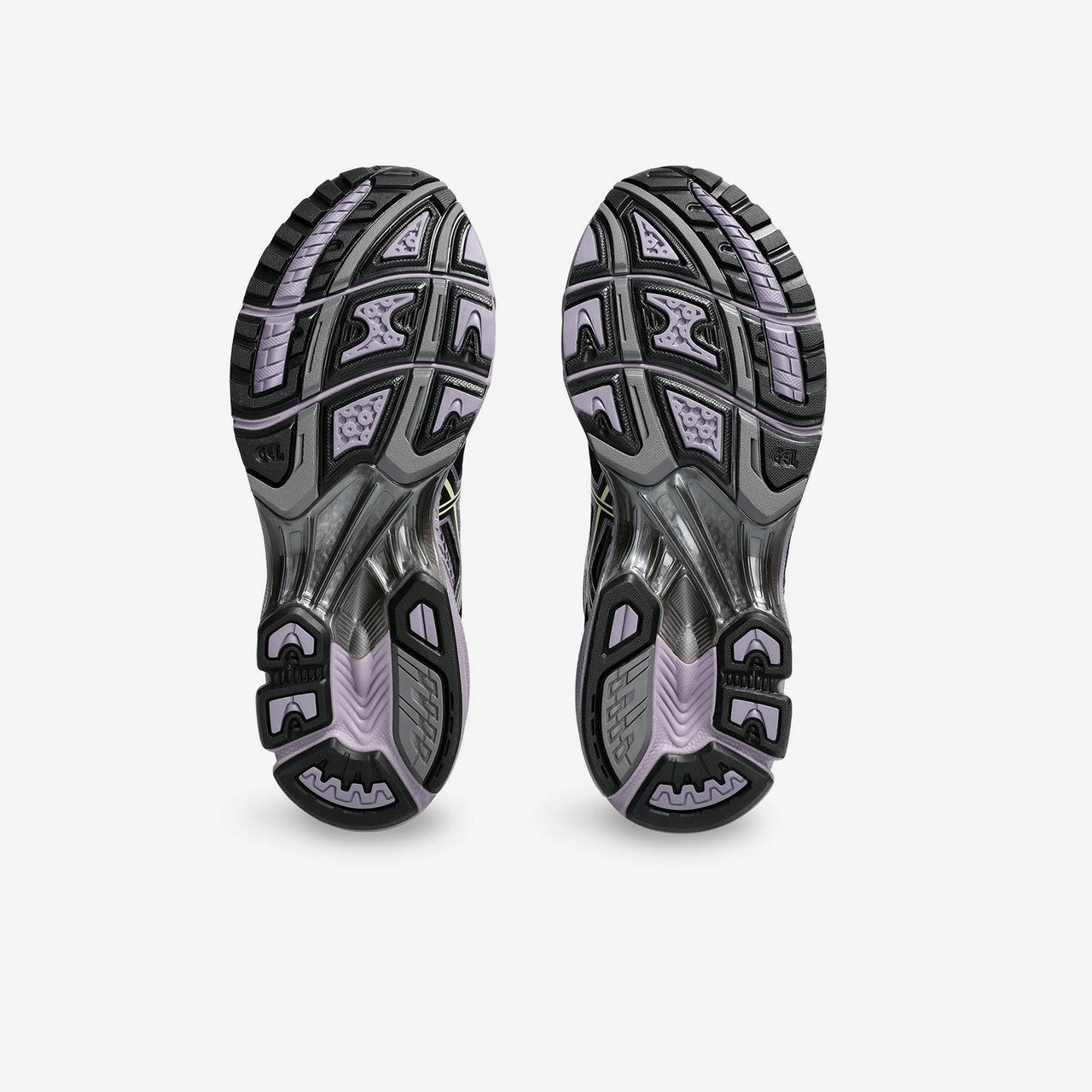 Gel-Nimbus 10.1 Versatile running footwear