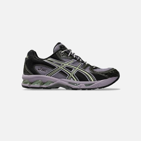 Gel-Nimbus 10.1 Racing-style performance shoes