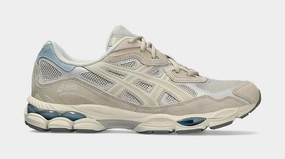 GEL NYC Mens Running Shoes (Smoke Grey) Everyday wear Asics shoes