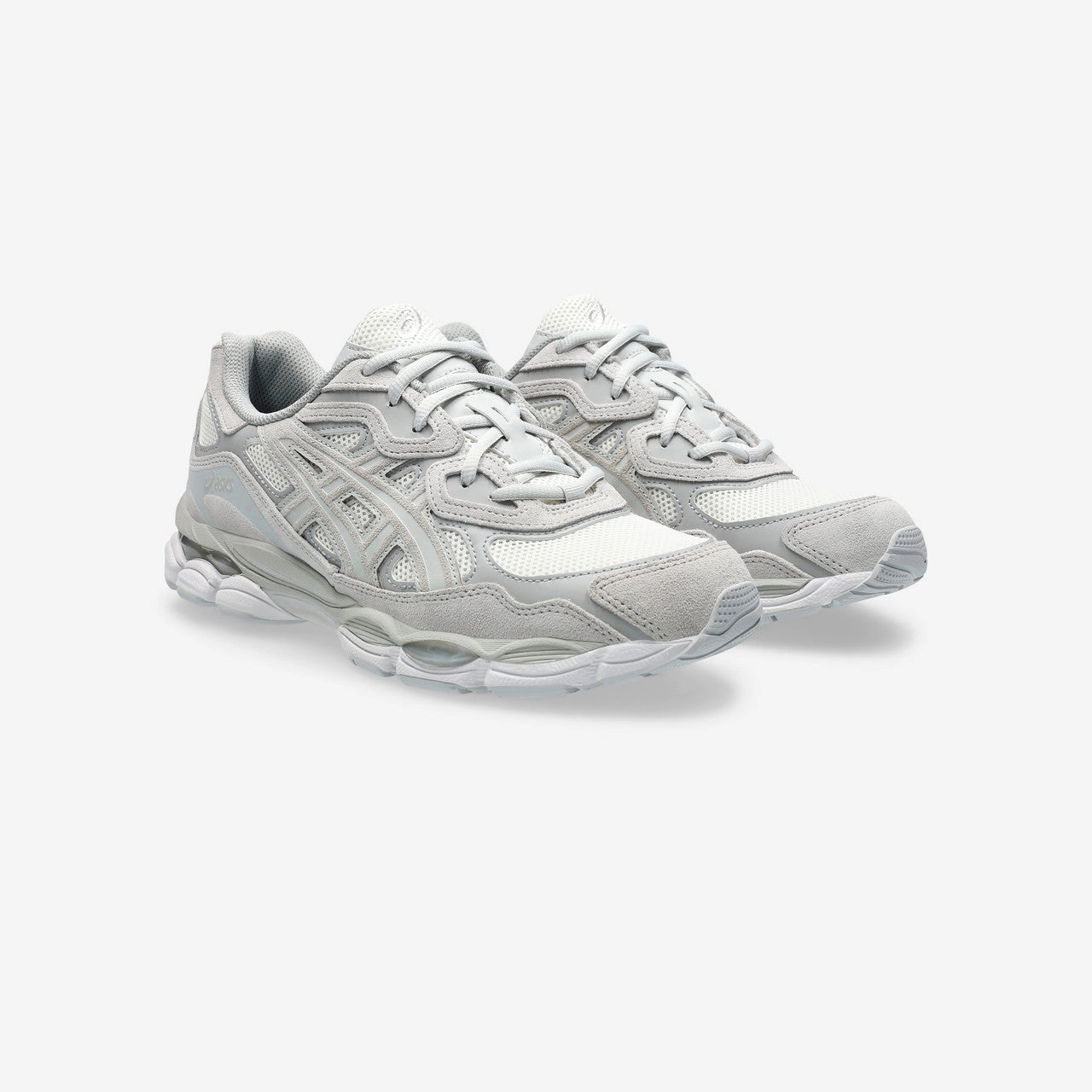 Gel-NYC Versatile running footwear