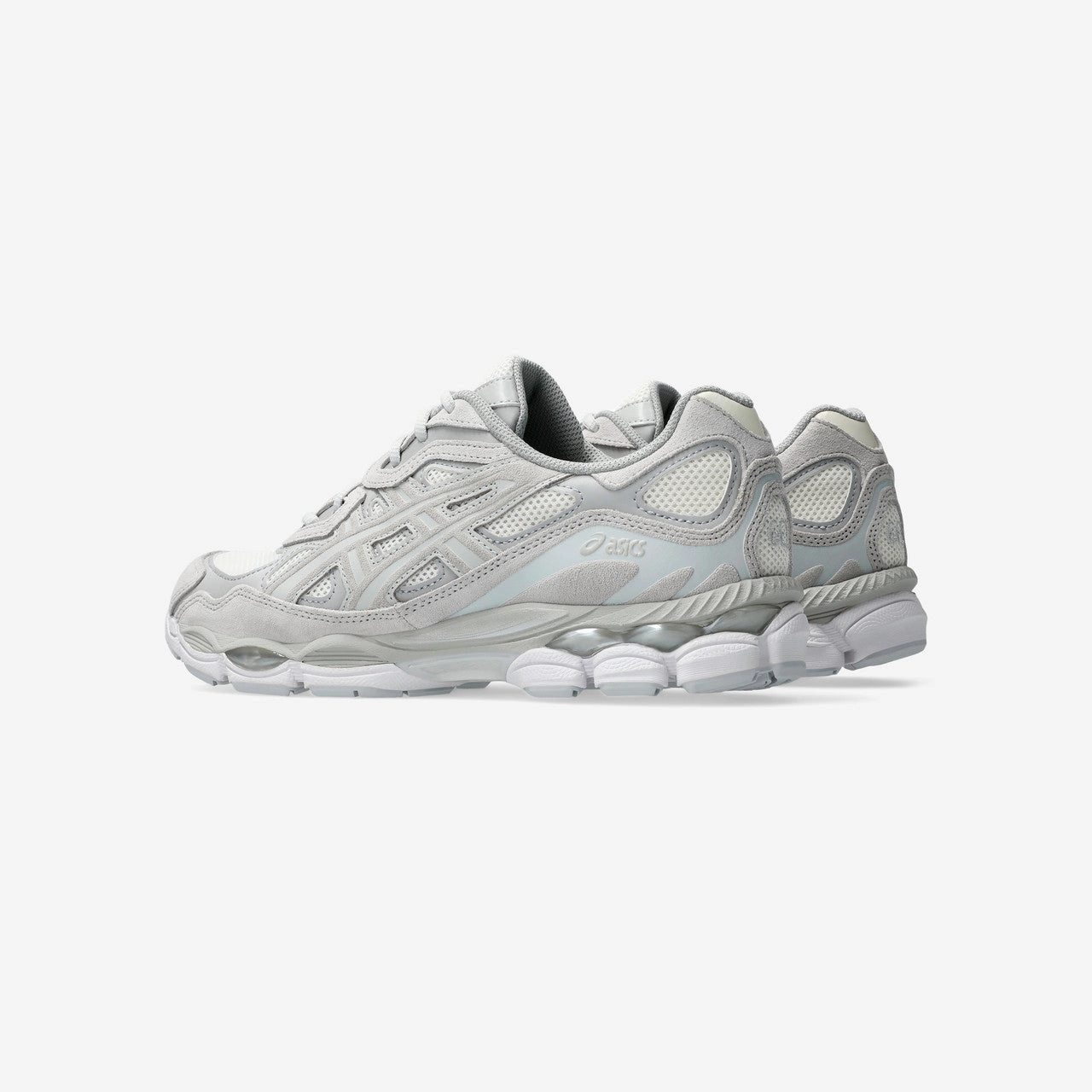 Gel-NYC Versatile running footwear