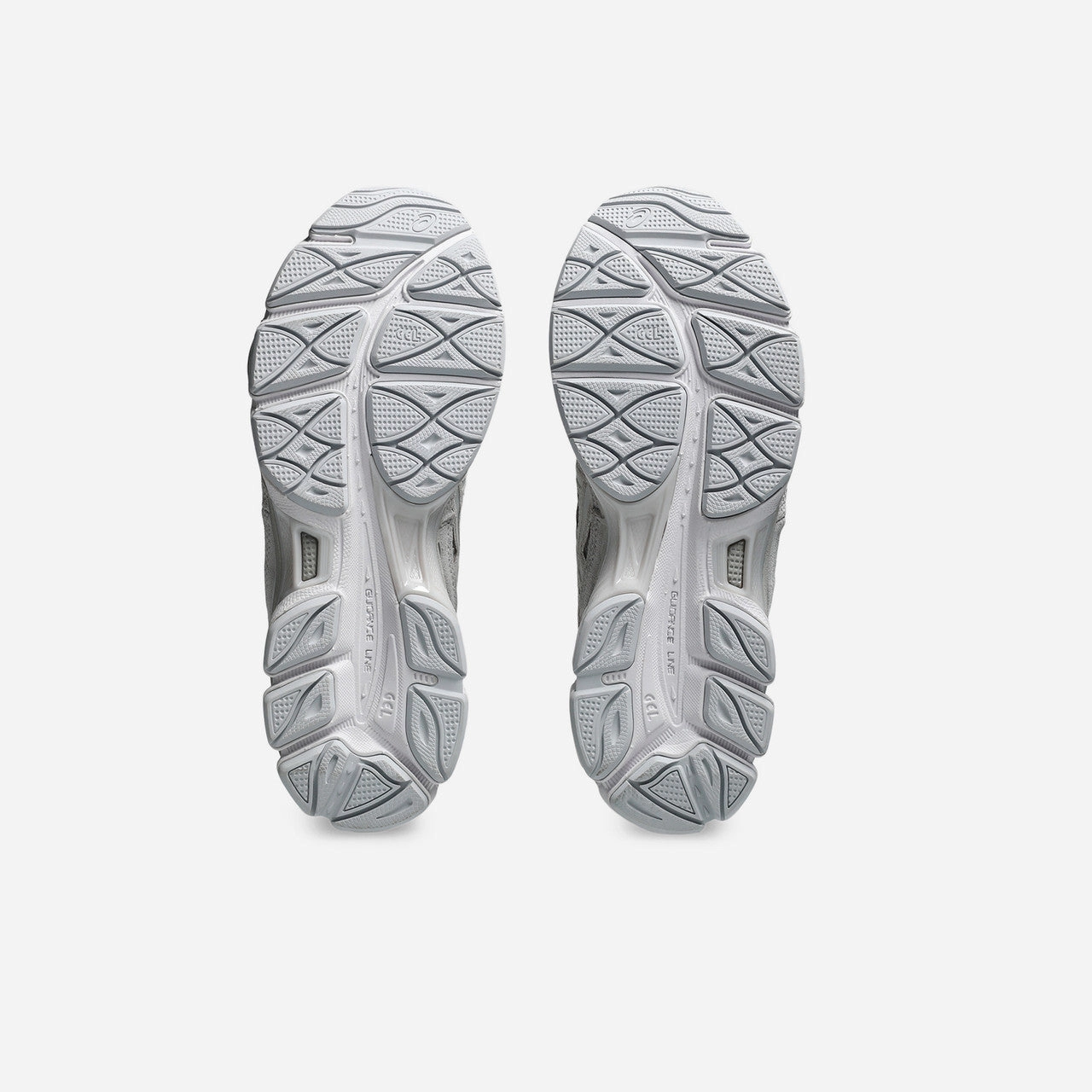 Gel-NYC Versatile running footwear