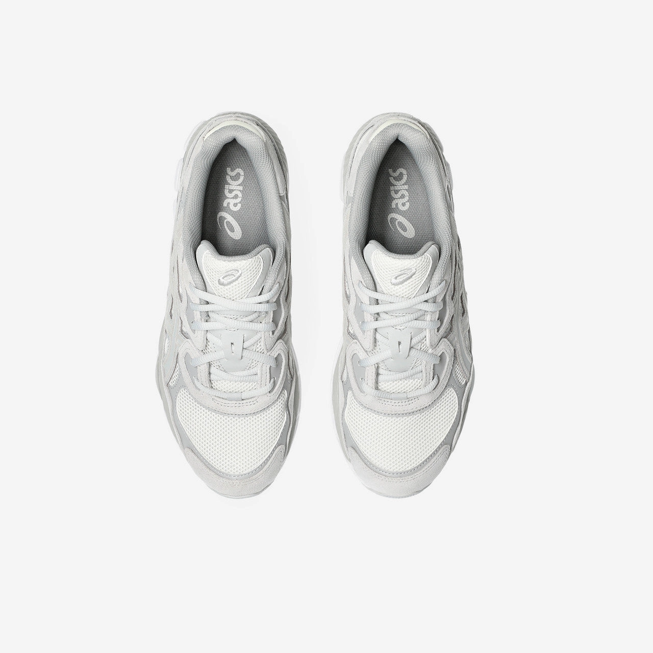 Gel-NYC Versatile running footwear