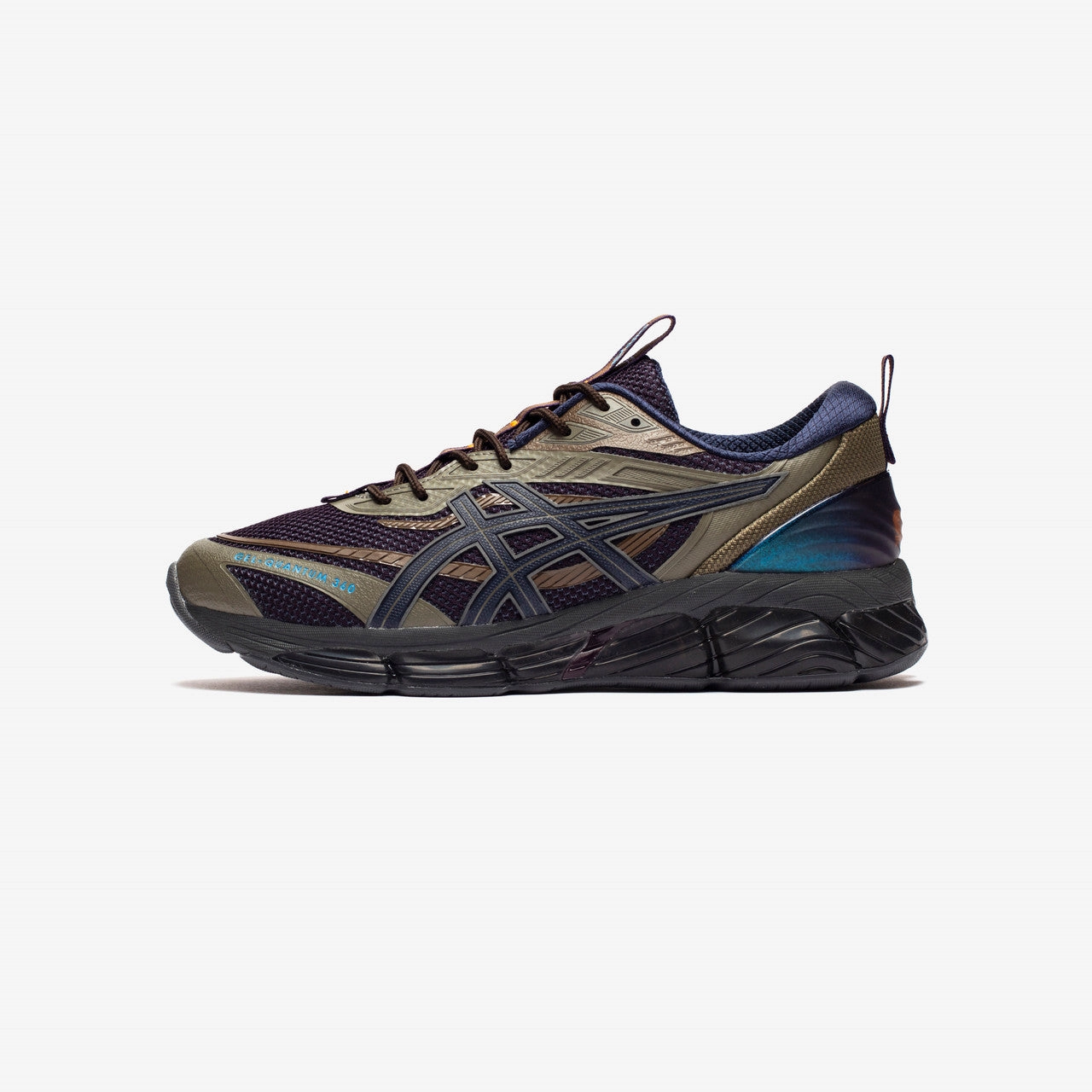 Gel-Quantum 360 VIII Utility x SNS Versatile running footwear