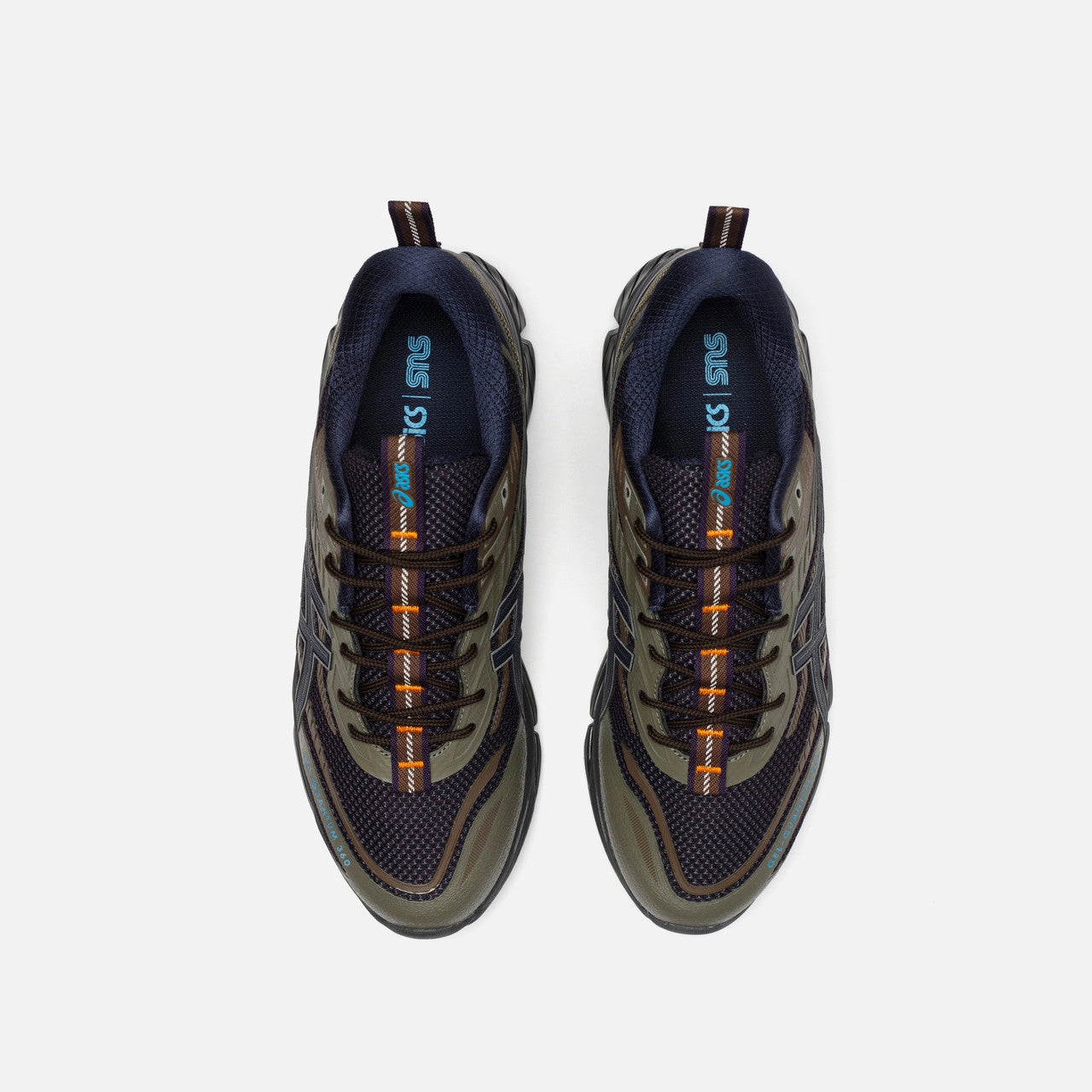 Gel-Quantum 360 VIII Utility x SNS Versatile running footwear