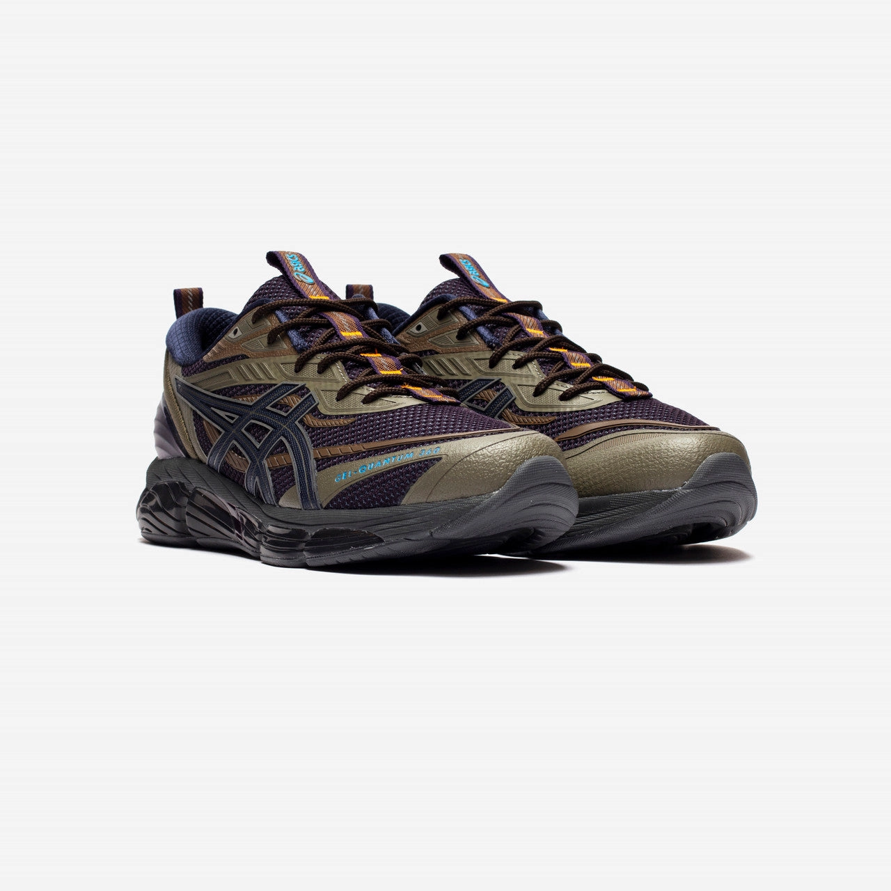 Gel-Quantum 360 VIII Utility x SNS Versatile running footwear