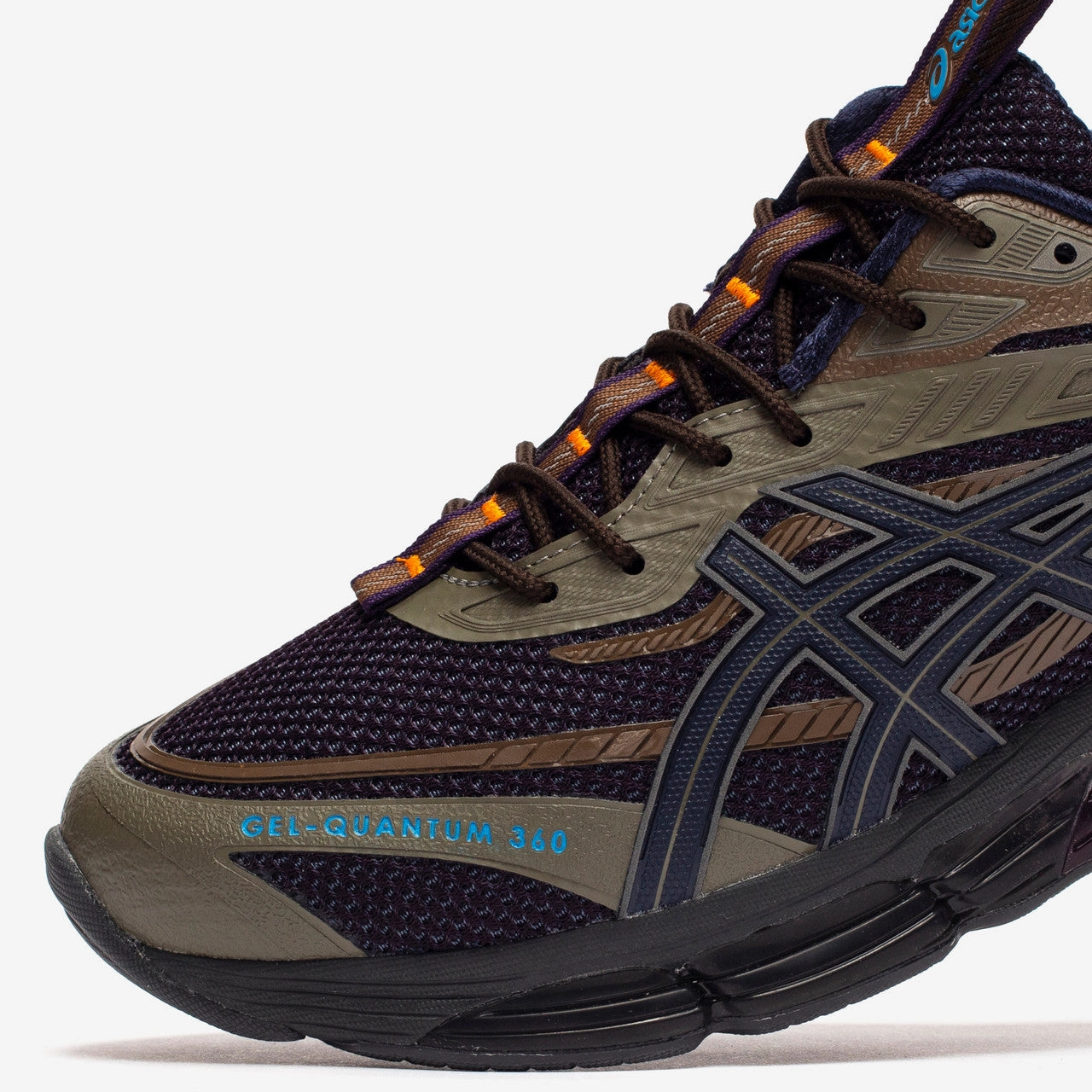Gel-Quantum 360 VIII Utility x SNS Versatile running footwear