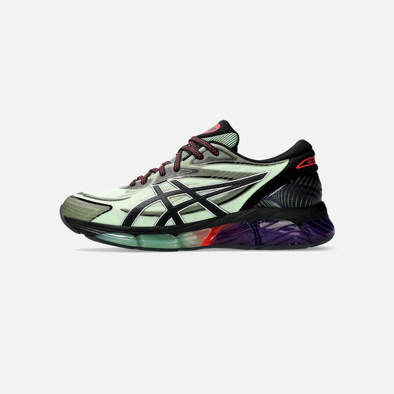 Gel-Quantum 360 VIII Versatile running footwear