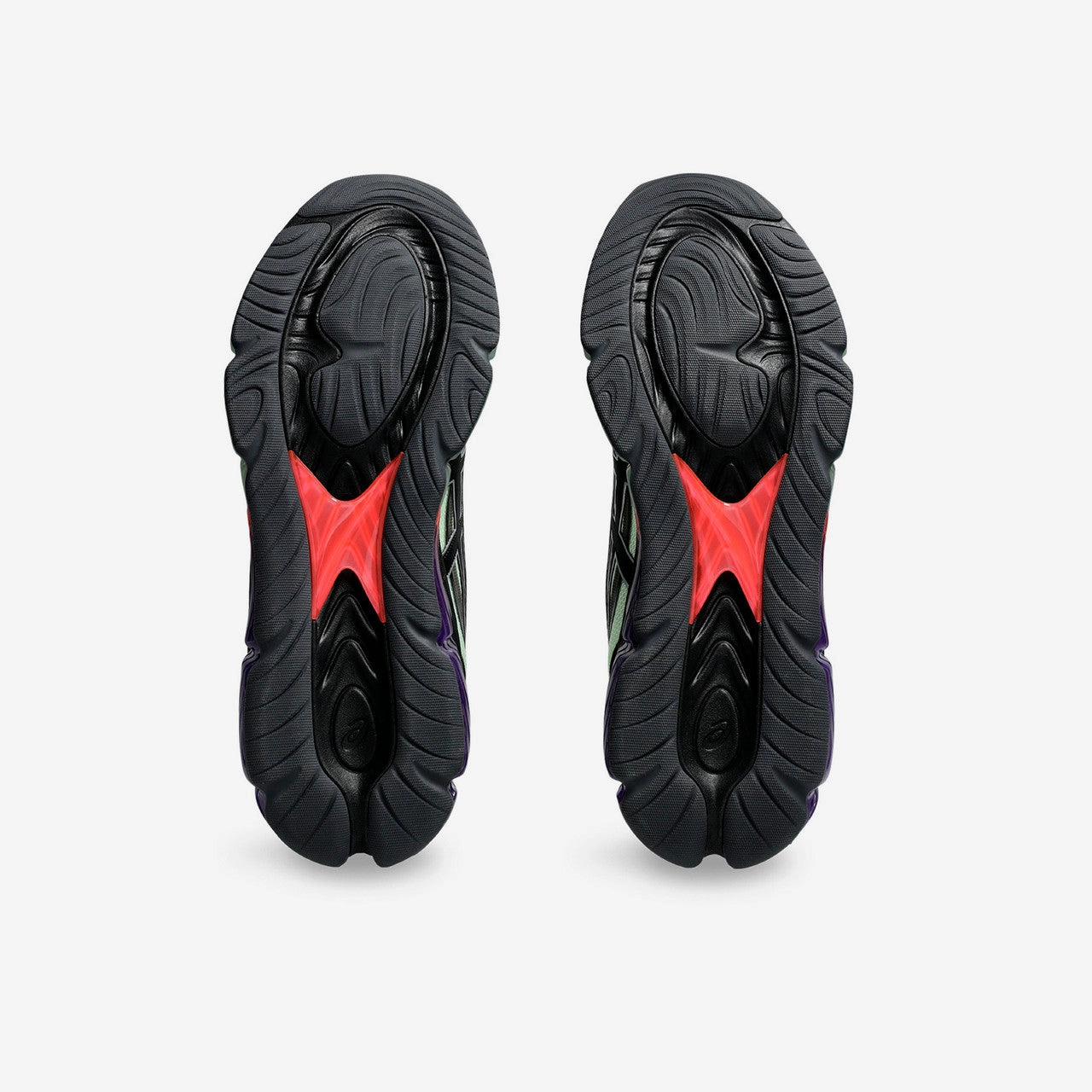 Gel-Quantum 360 VIII Versatile running footwear
