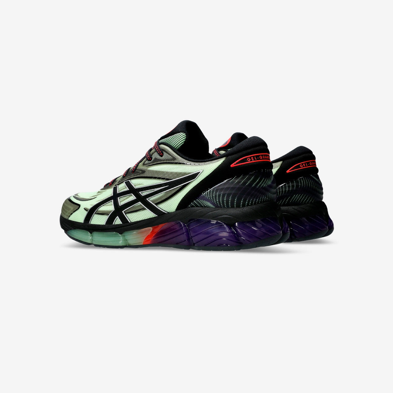 Gel-Quantum 360 VIII Versatile running footwear
