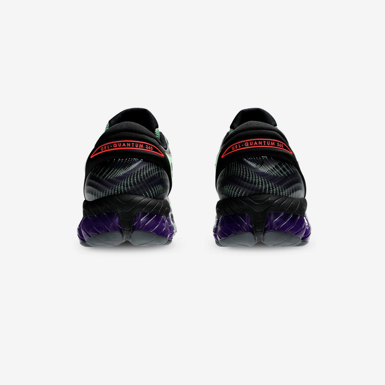 Gel-Quantum 360 VIII Versatile running footwear