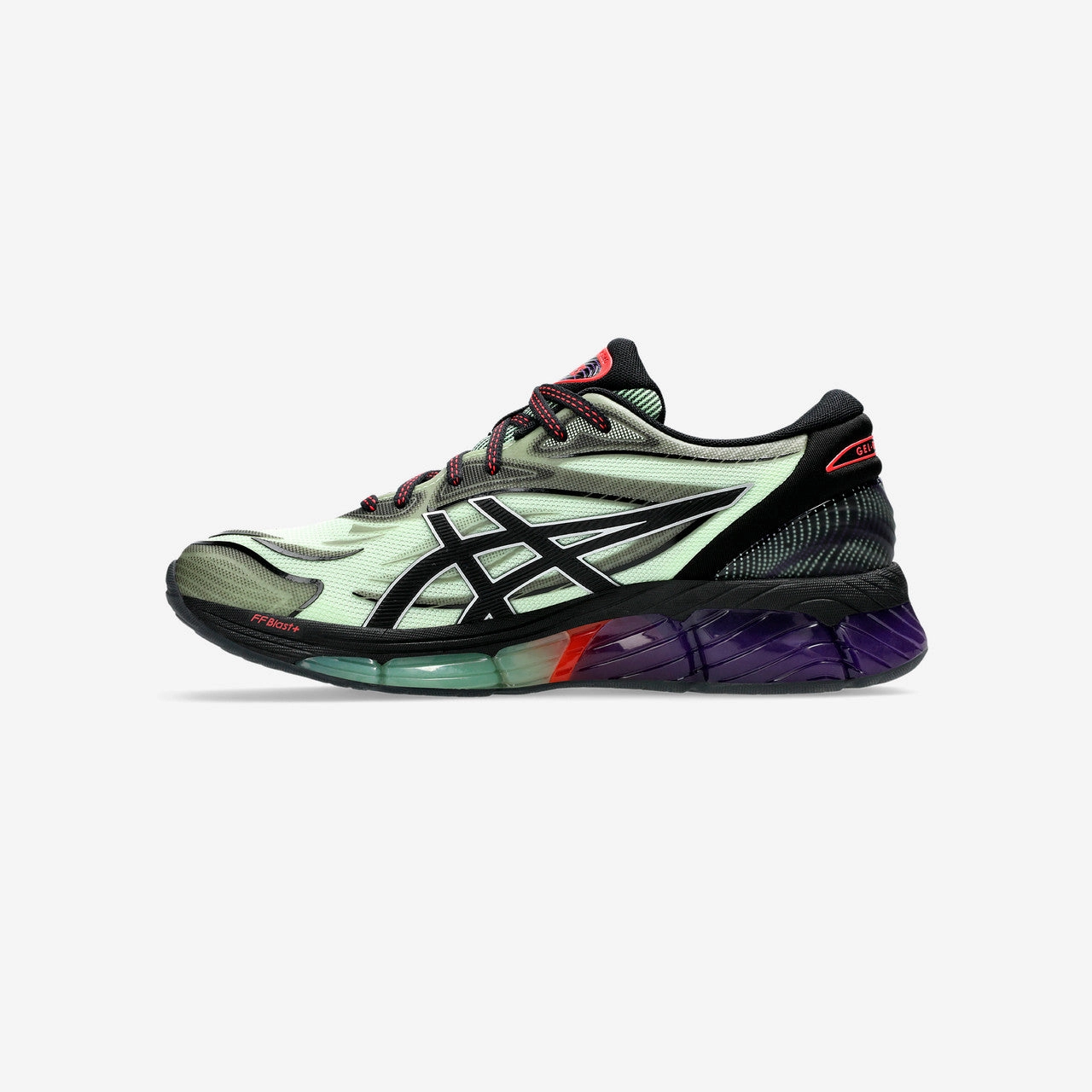 Gel-Quantum 360 VIII Versatile running footwear