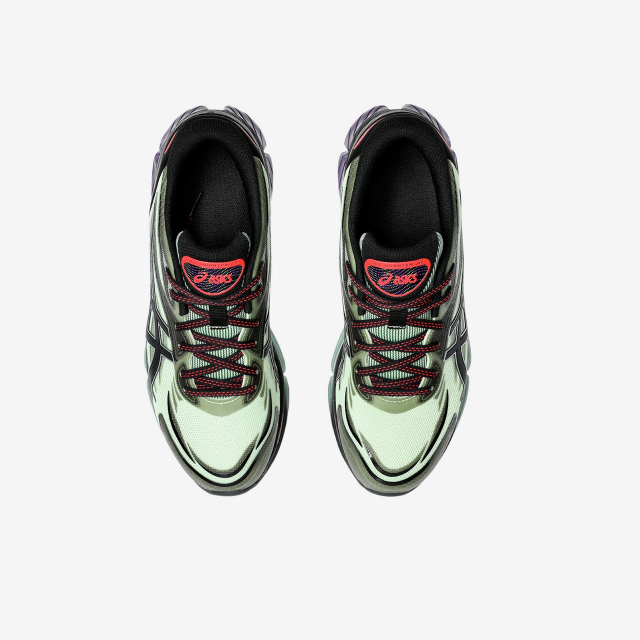 Gel-Quantum 360 VIII Versatile running footwear