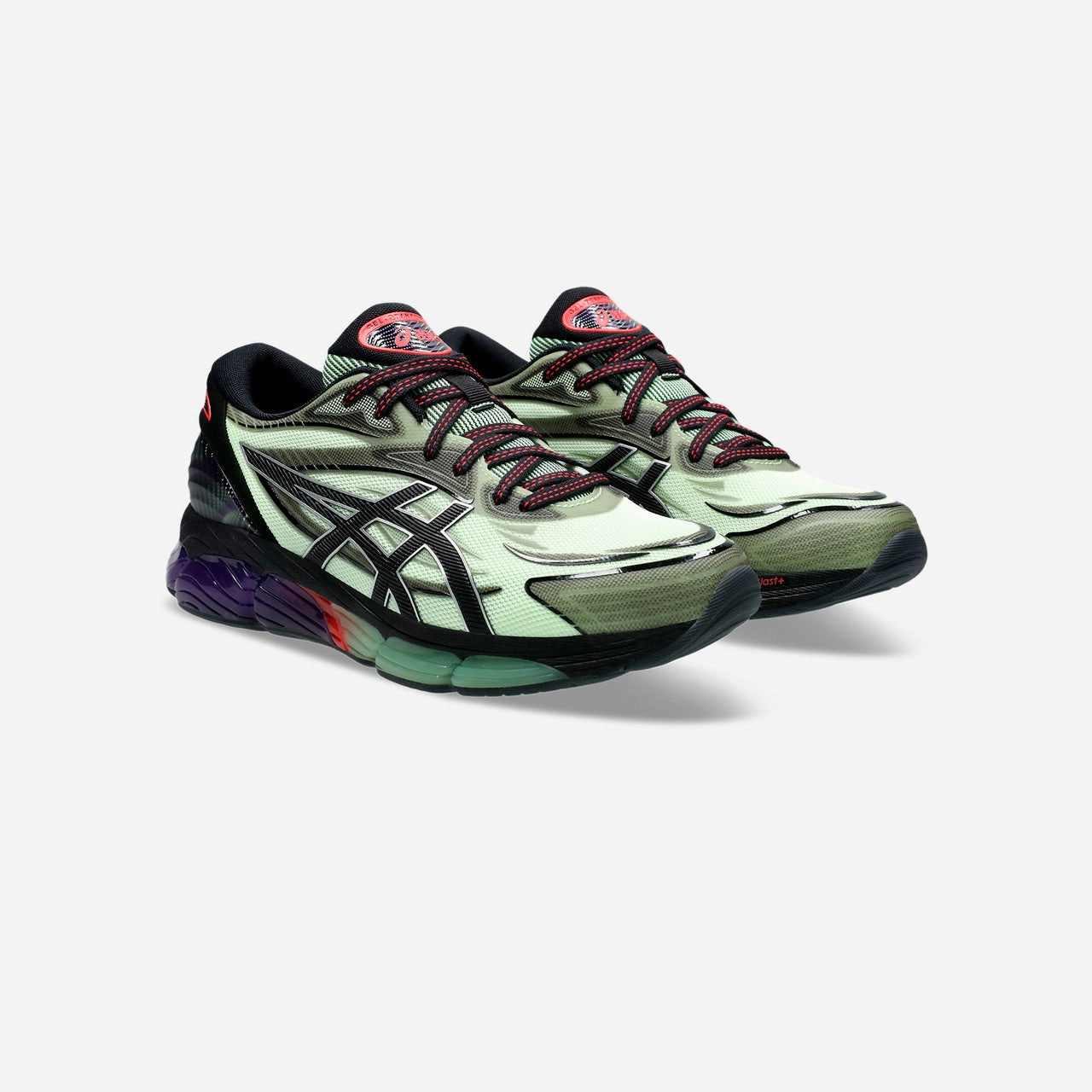 Gel-Quantum 360 VIII Versatile running footwear