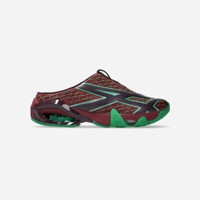 Gel-Styrax x Novalis Racing-style performance shoes