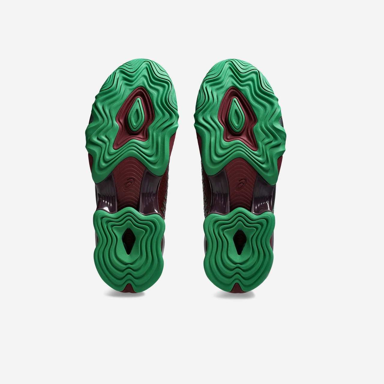 Gel-Styrax x Novalis Versatile running footwear