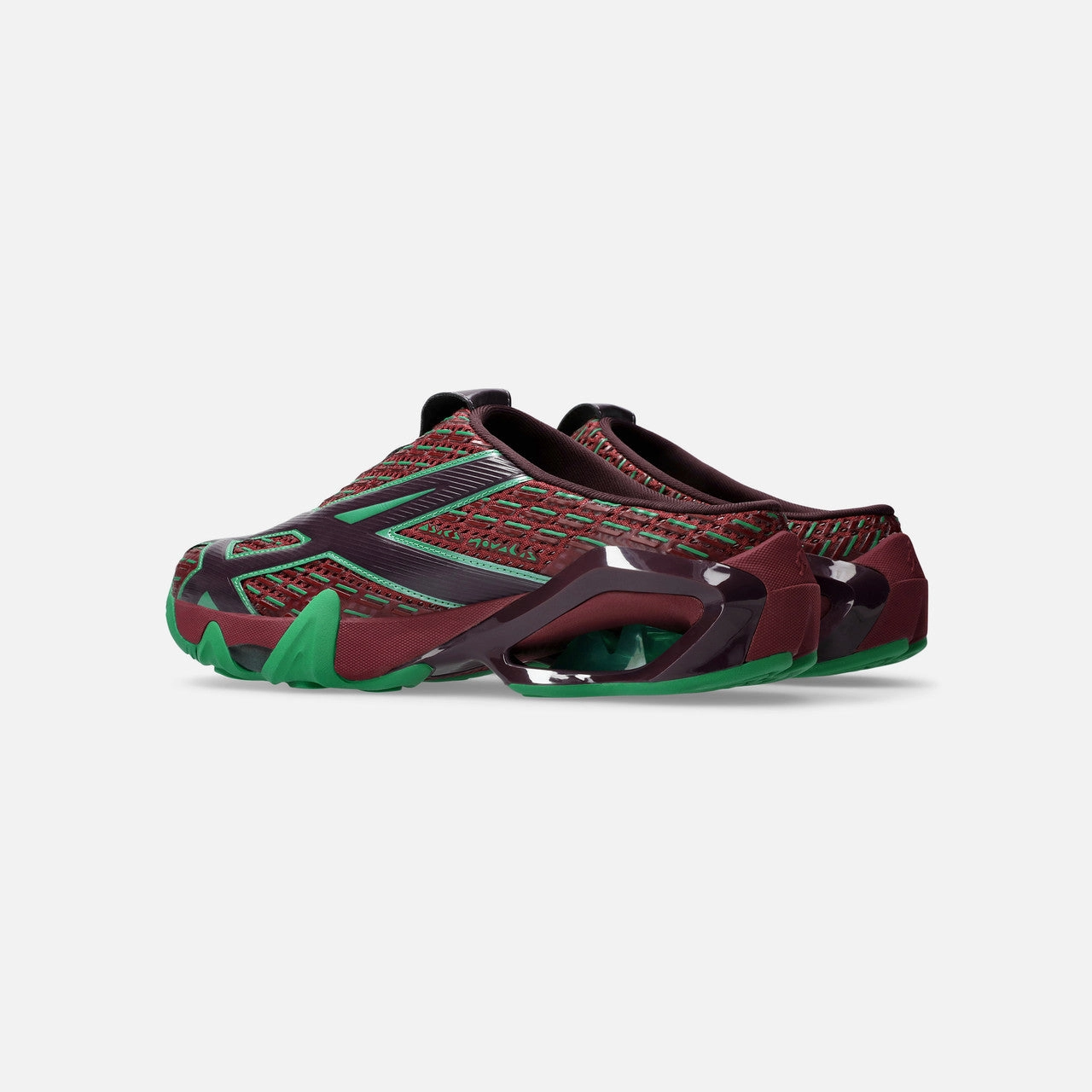 Gel-Styrax x Novalis Versatile running footwear