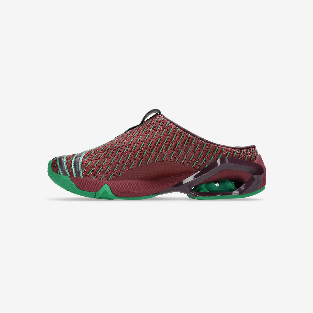 Gel-Styrax x Novalis Versatile running footwear