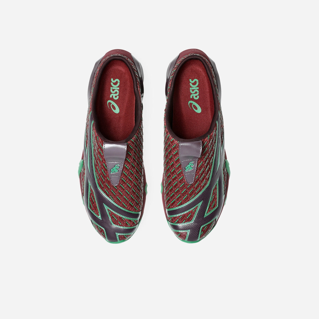 Gel-Styrax x Novalis Versatile running footwear