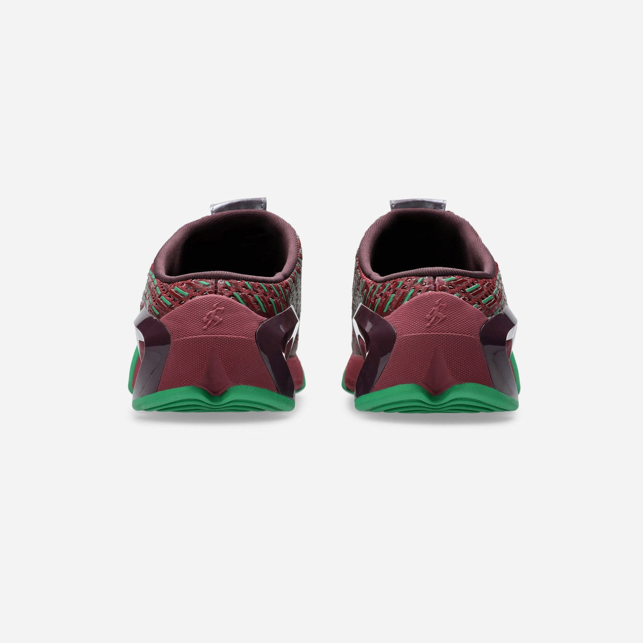 Gel-Styrax x Novalis Versatile running footwear