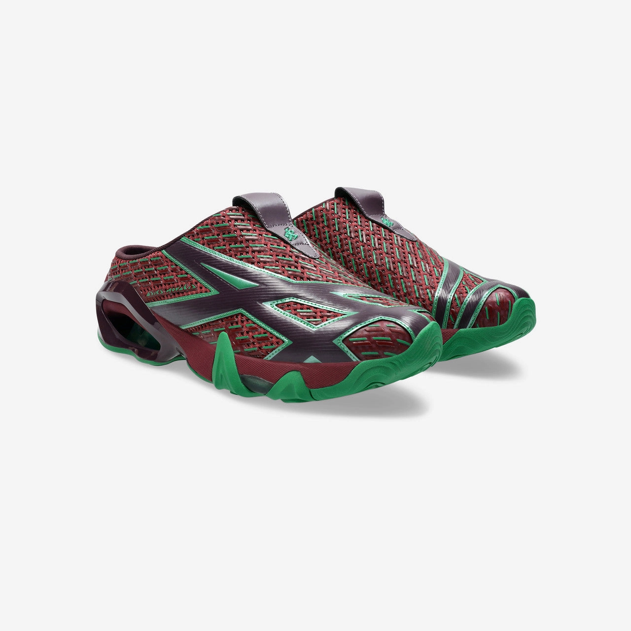 Gel-Styrax x Novalis Versatile running footwear
