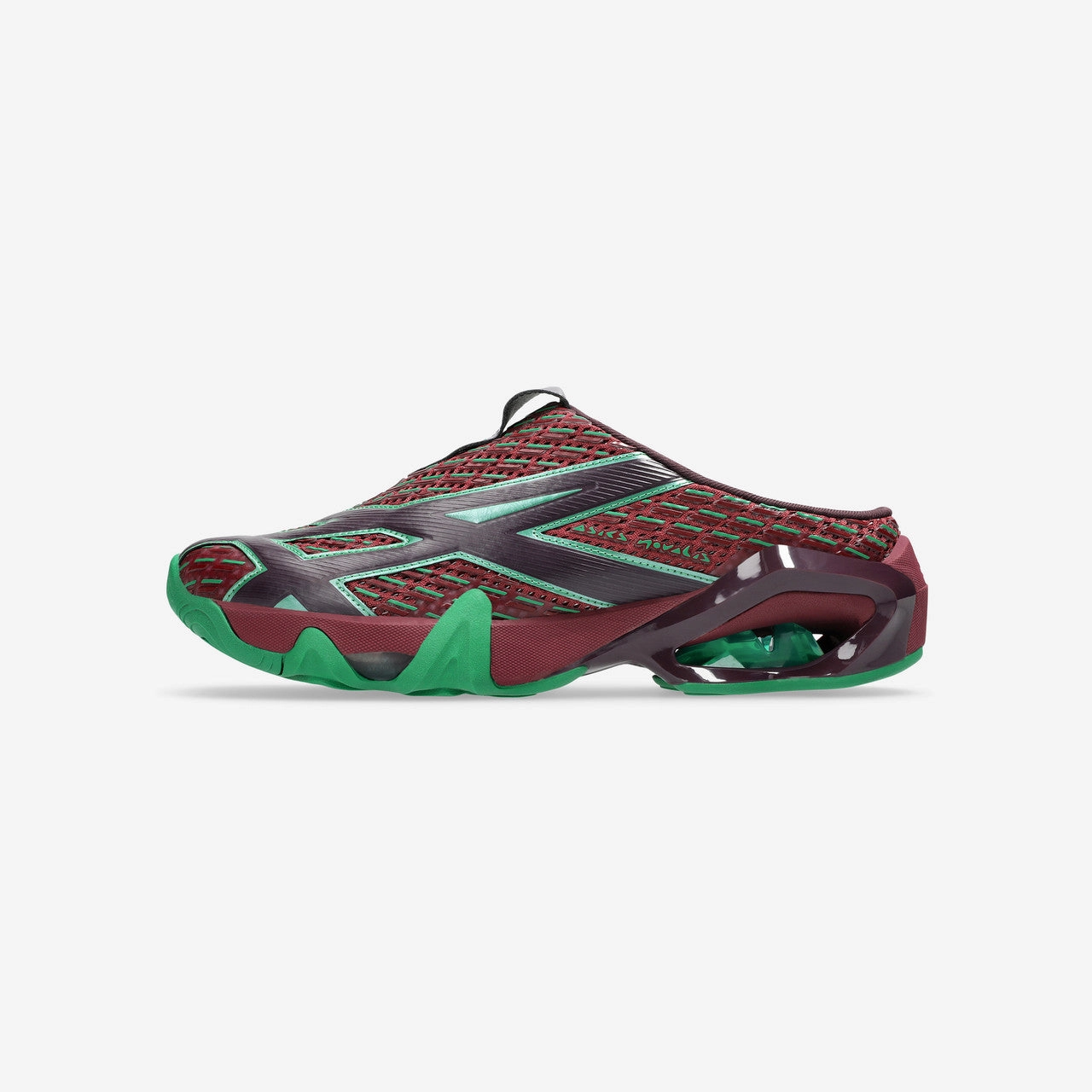 Gel-Styrax x Novalis Versatile running footwear