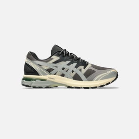 Gel-Terrain Racing-style performance shoes