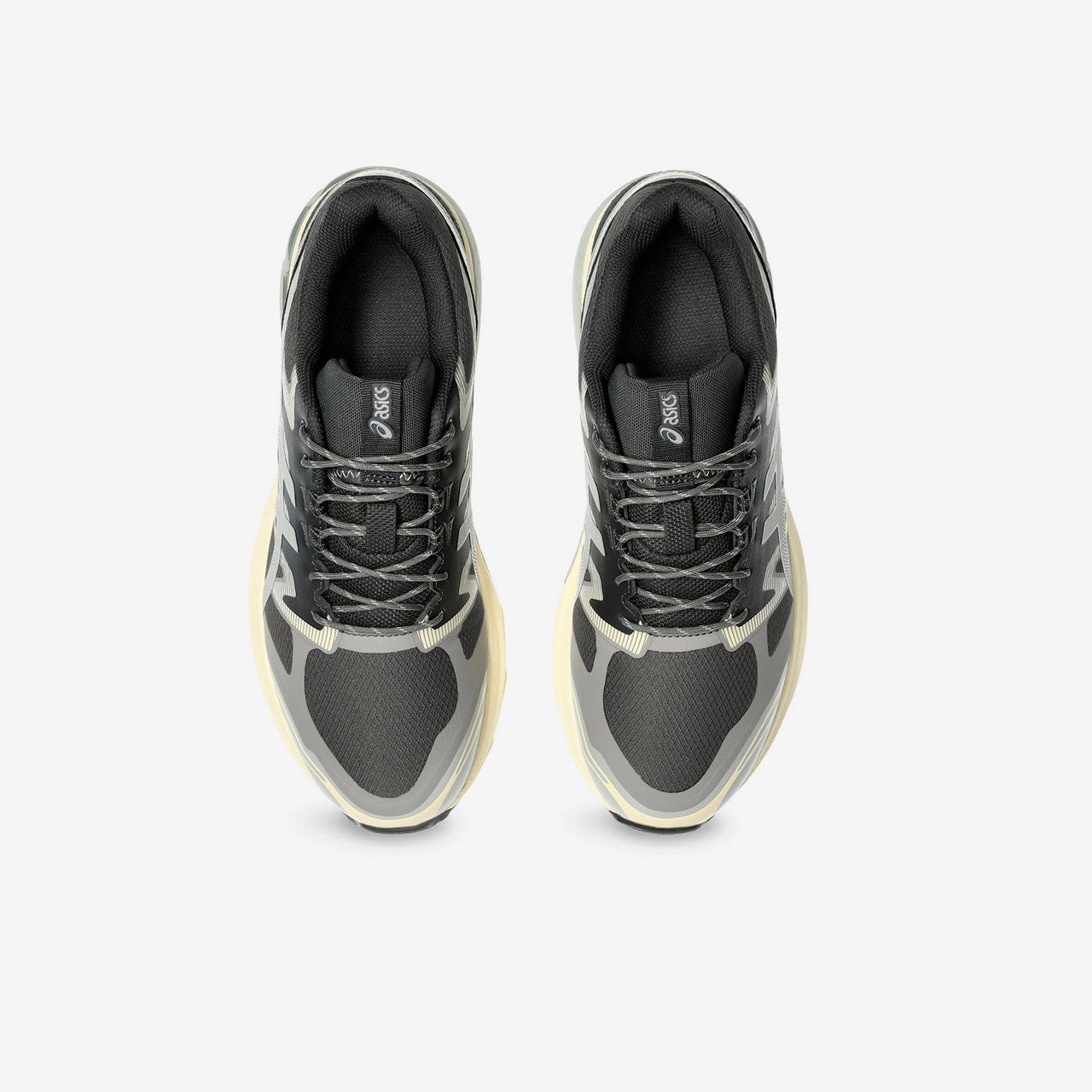 Gel-Terrain Versatile running footwear