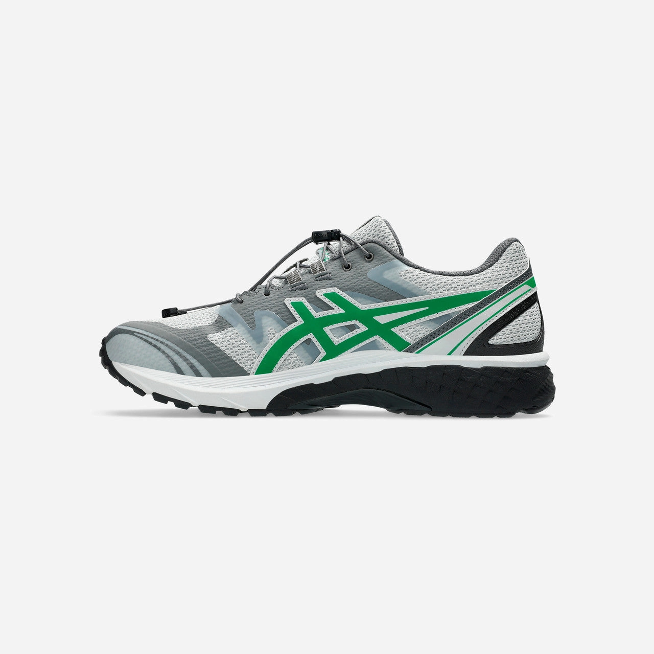 Gel-Terrain x San San Gear Versatile running footwear