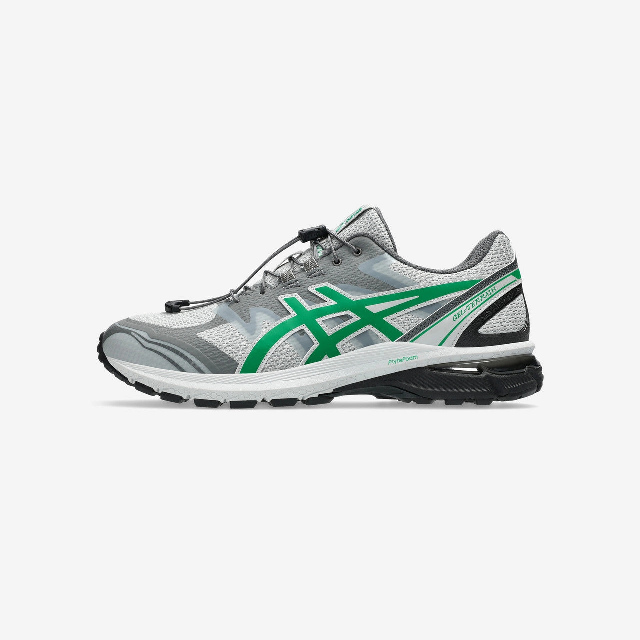 Gel-Terrain x San San Gear Versatile running footwear