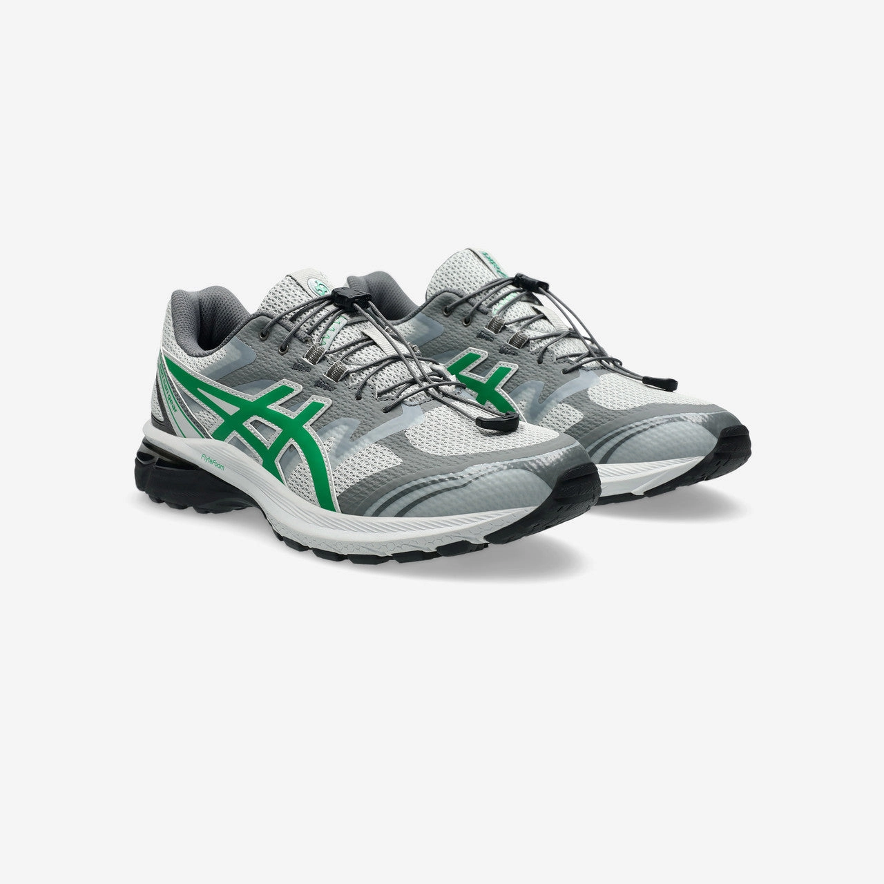 Gel-Terrain x San San Gear Versatile running footwear