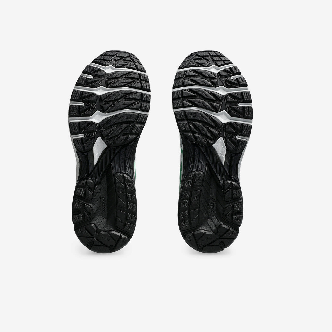 Gel-Terrain x San San Gear Versatile running footwear