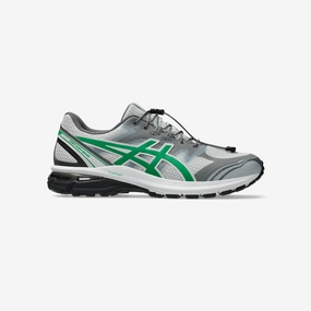 Gel-Terrain x San San Gear Racing-style performance shoes