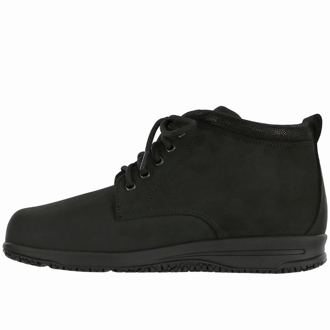 Gretchen - Black Moon Dust SAS orthopedic comfort shoes