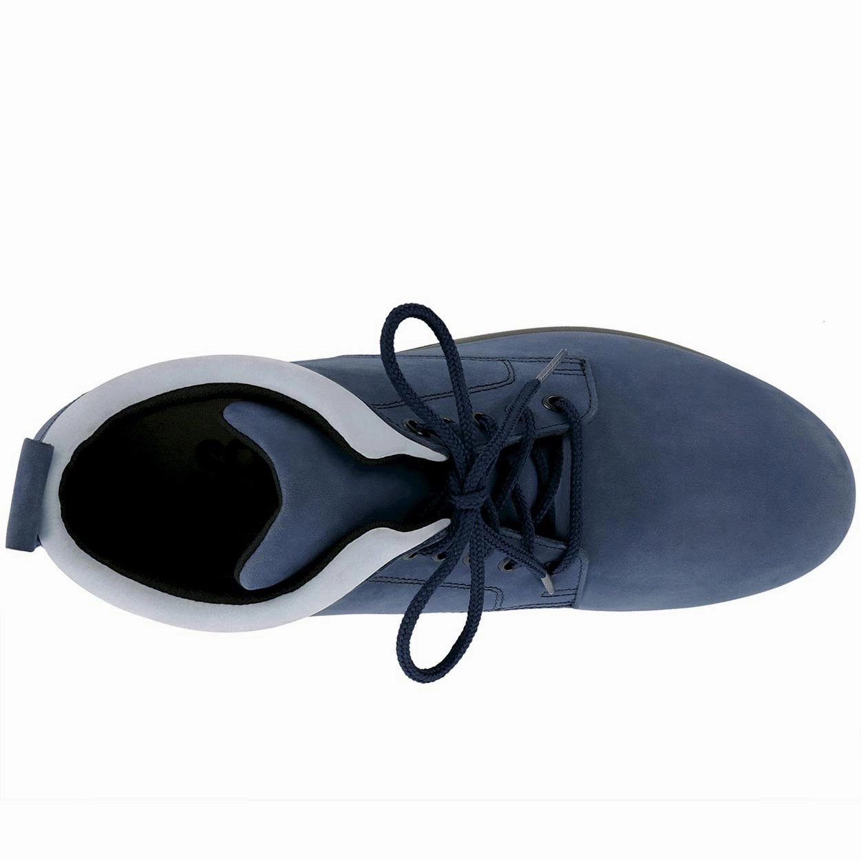 Gretchen - Navy/Light Blue SAS orthopedic comfort shoes