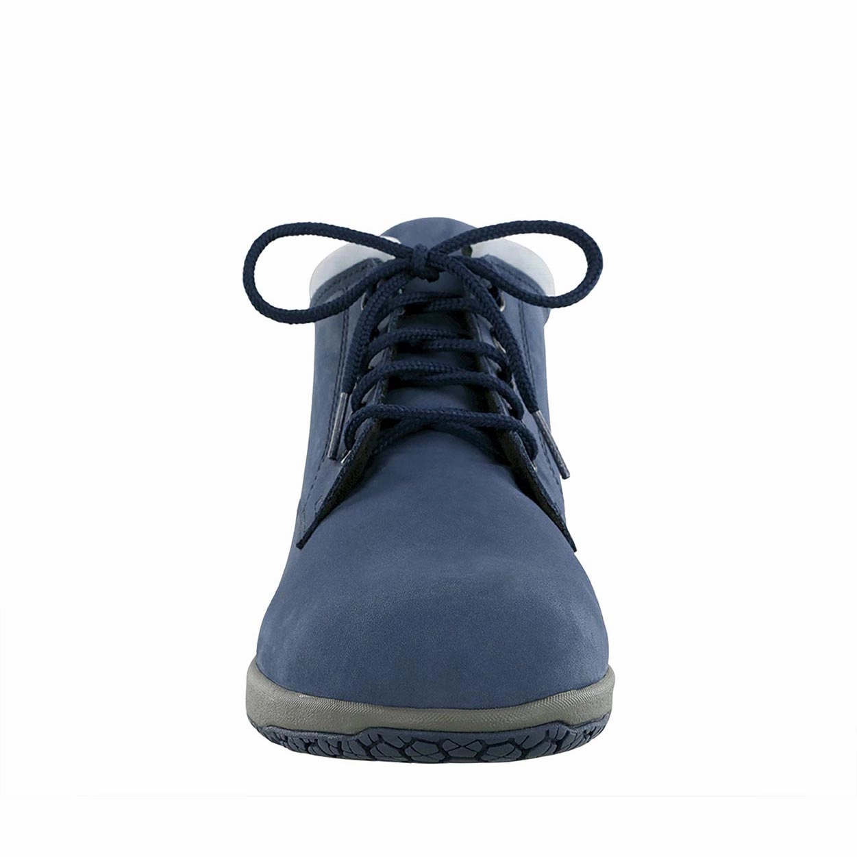 Gretchen - Navy/Light Blue SAS orthopedic comfort shoes