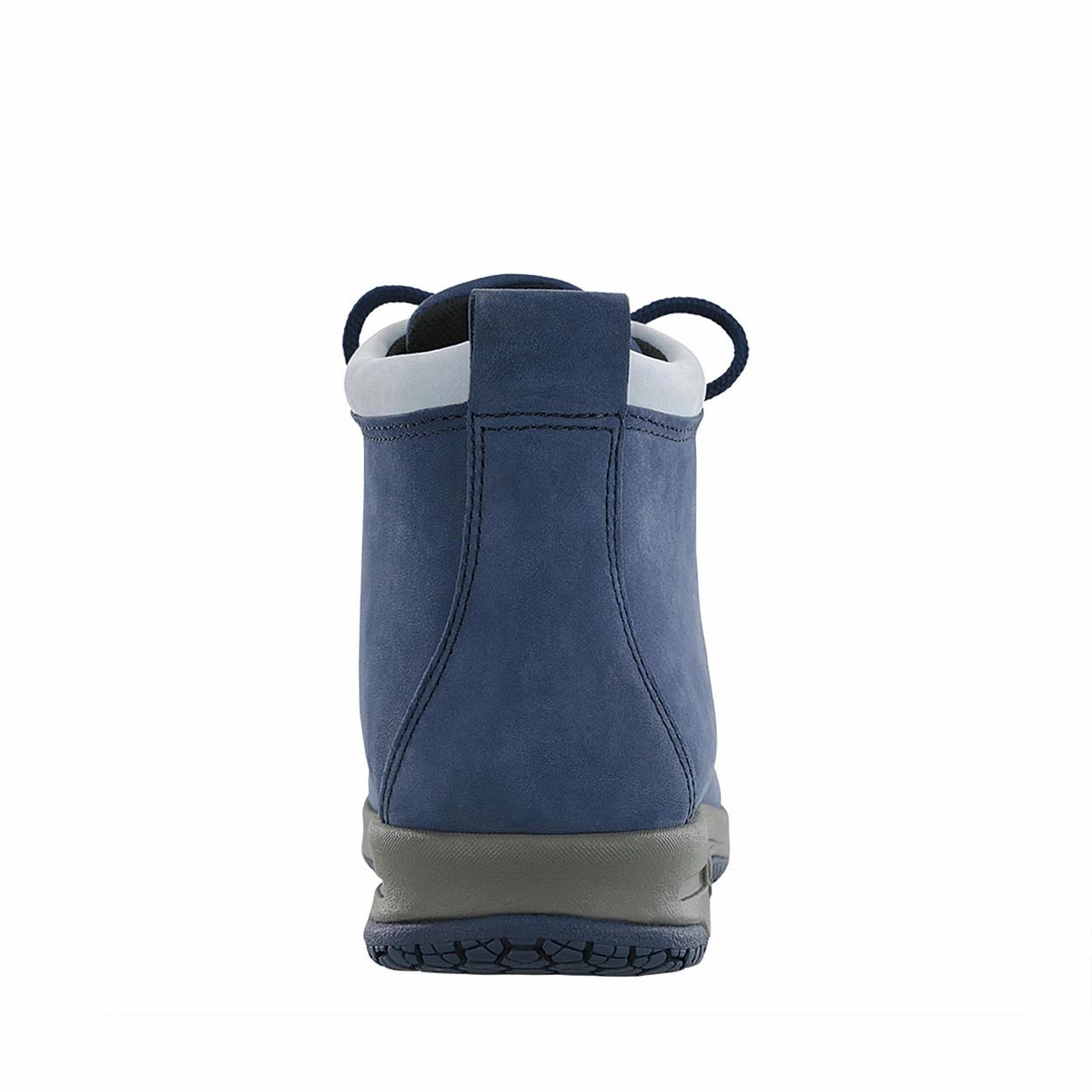 Gretchen - Navy/Light Blue SAS orthopedic comfort shoes