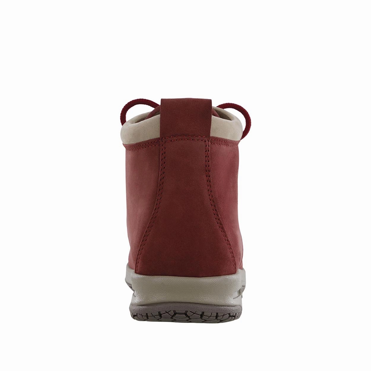 Gretchen - Red Taupe SAS orthopedic comfort shoes