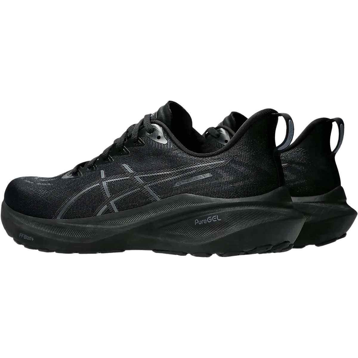 GT-2000 13 Wide Asics Shoes