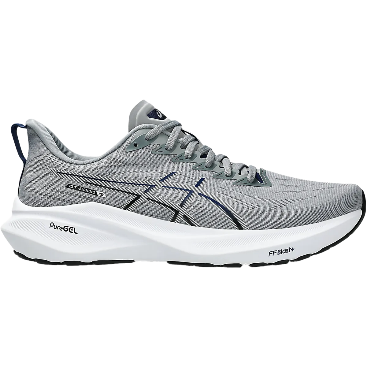 GT-2000 13 Wide Asics Shoes