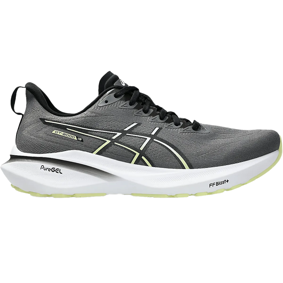 GT-2000 13 Wide Asics Shoes